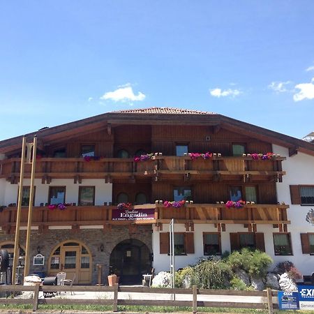 Landhaus Engadin ناودرس المظهر الخارجي الصورة