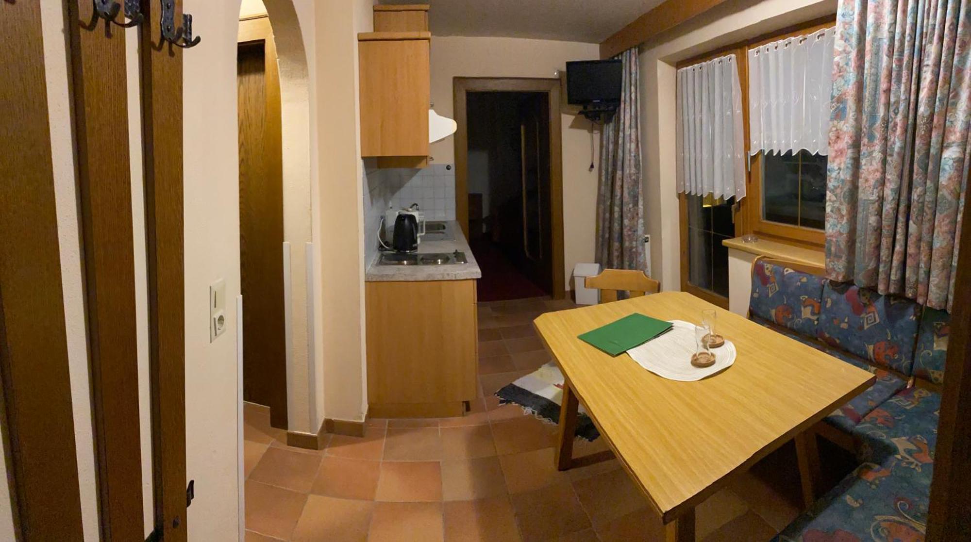 Landhaus Engadin ناودرس المظهر الخارجي الصورة