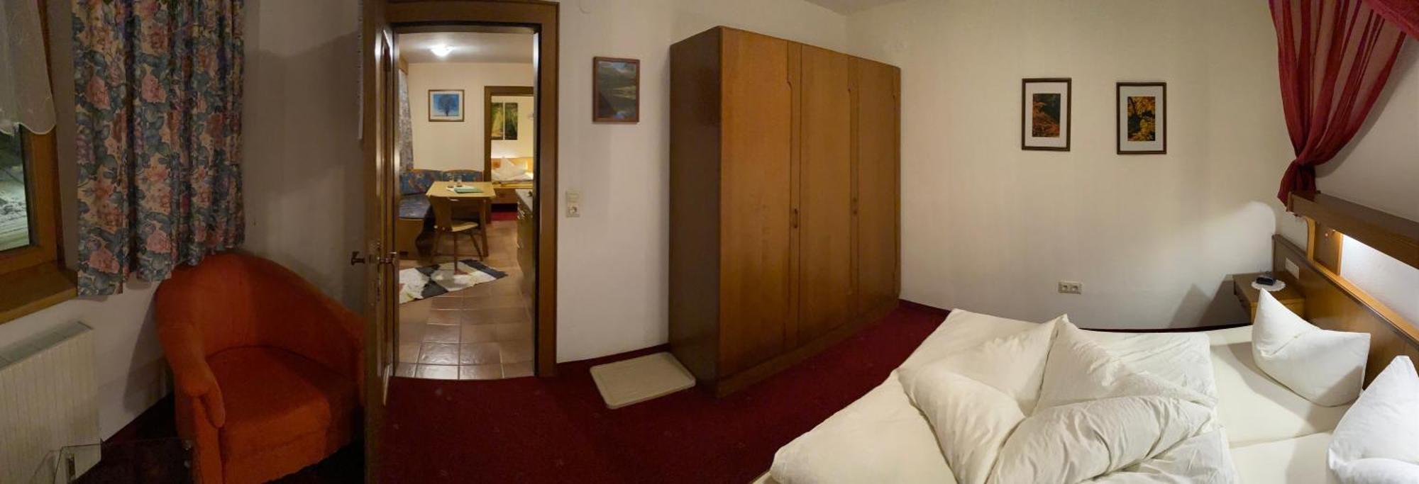 Landhaus Engadin ناودرس المظهر الخارجي الصورة