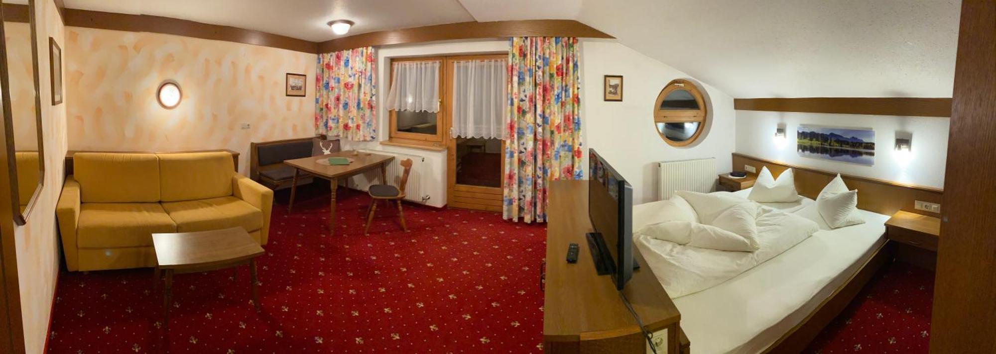 Landhaus Engadin ناودرس المظهر الخارجي الصورة