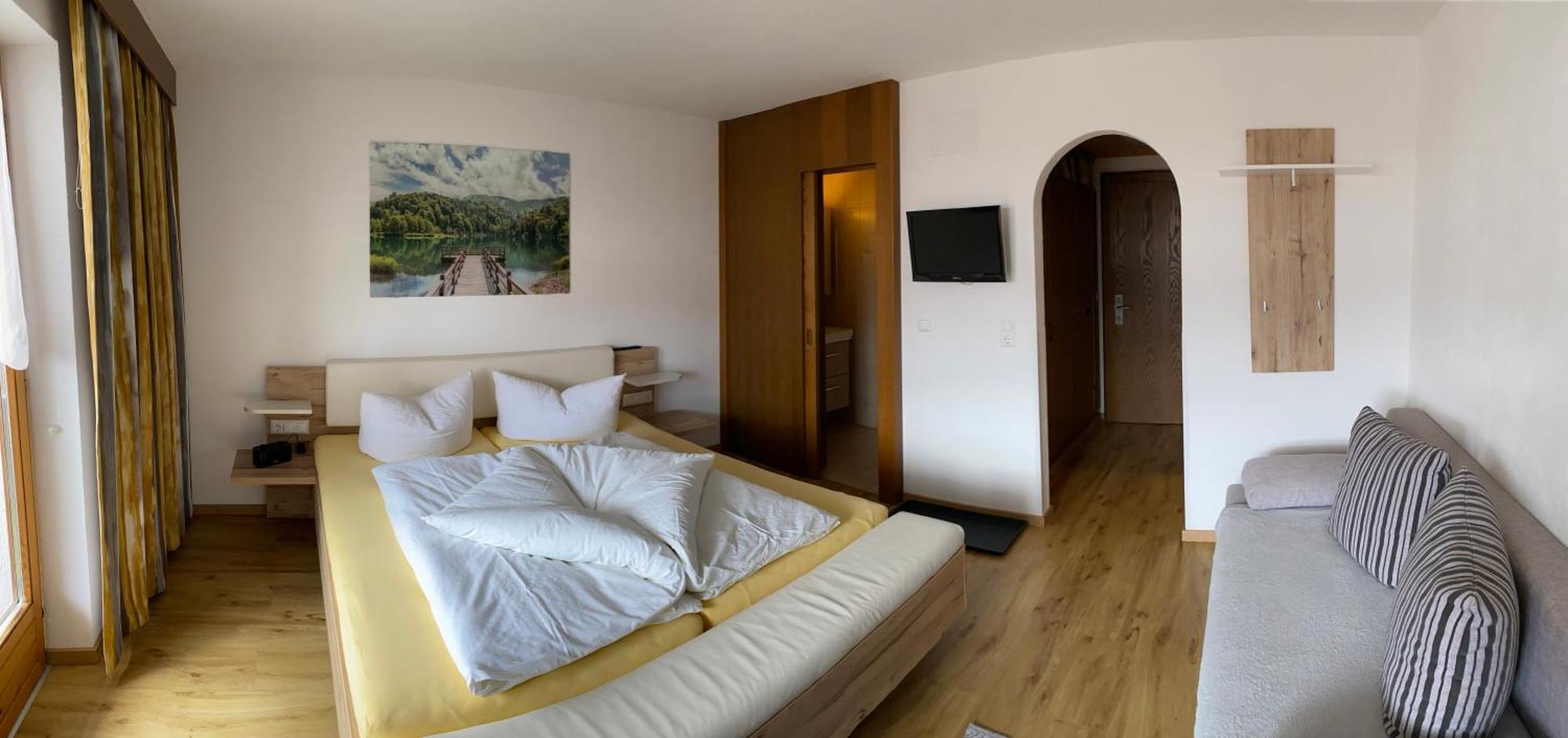 Landhaus Engadin ناودرس المظهر الخارجي الصورة