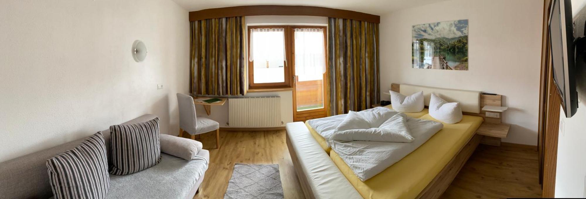 Landhaus Engadin ناودرس المظهر الخارجي الصورة
