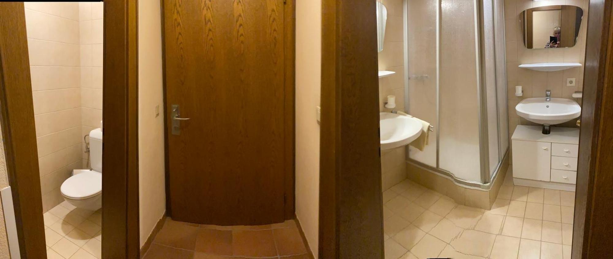 Landhaus Engadin ناودرس المظهر الخارجي الصورة