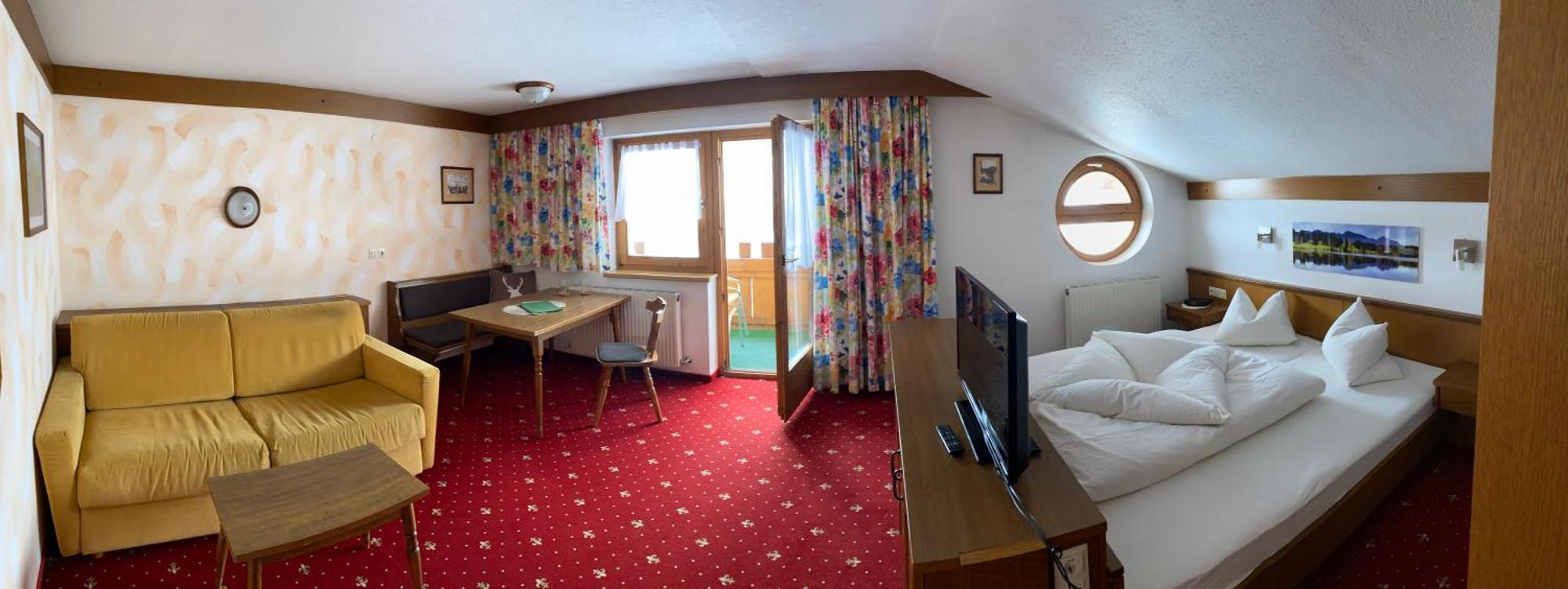 Landhaus Engadin ناودرس المظهر الخارجي الصورة