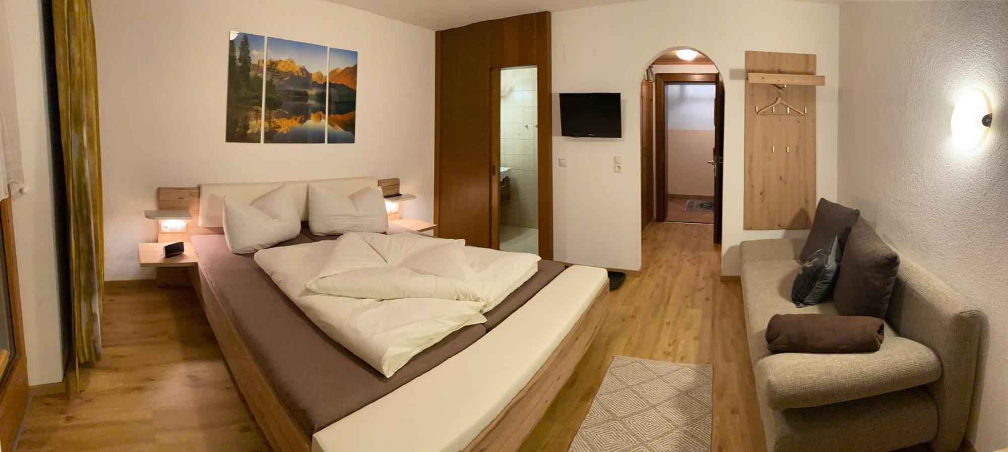 Landhaus Engadin ناودرس المظهر الخارجي الصورة