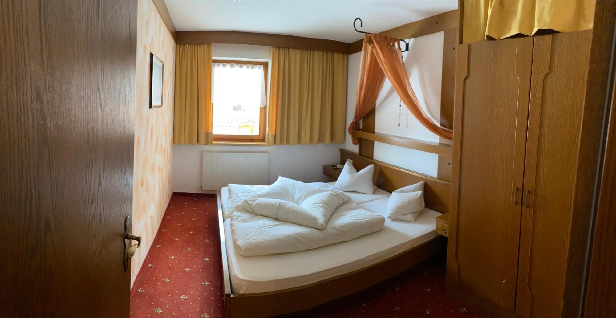 Landhaus Engadin ناودرس المظهر الخارجي الصورة