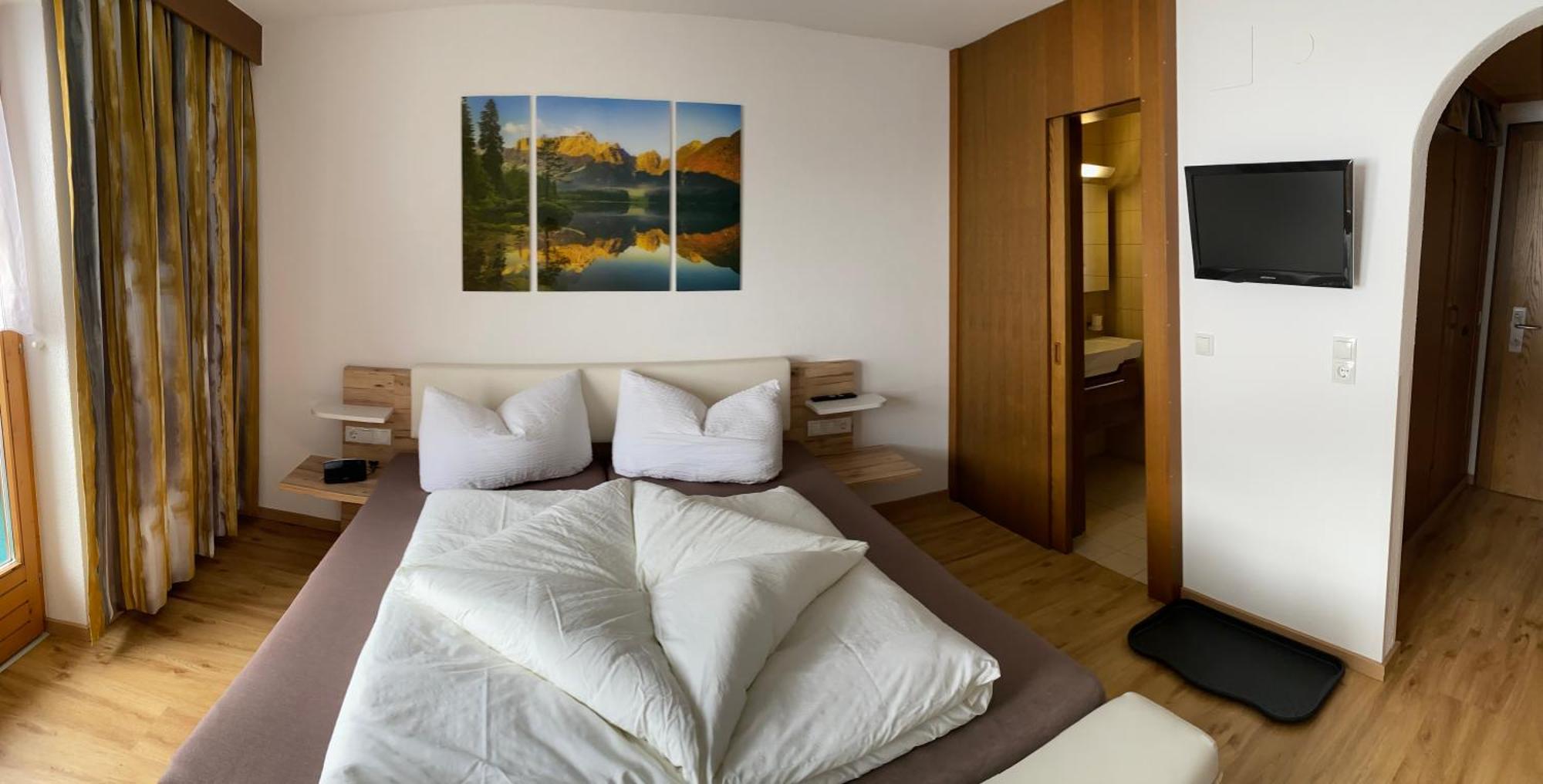 Landhaus Engadin ناودرس المظهر الخارجي الصورة
