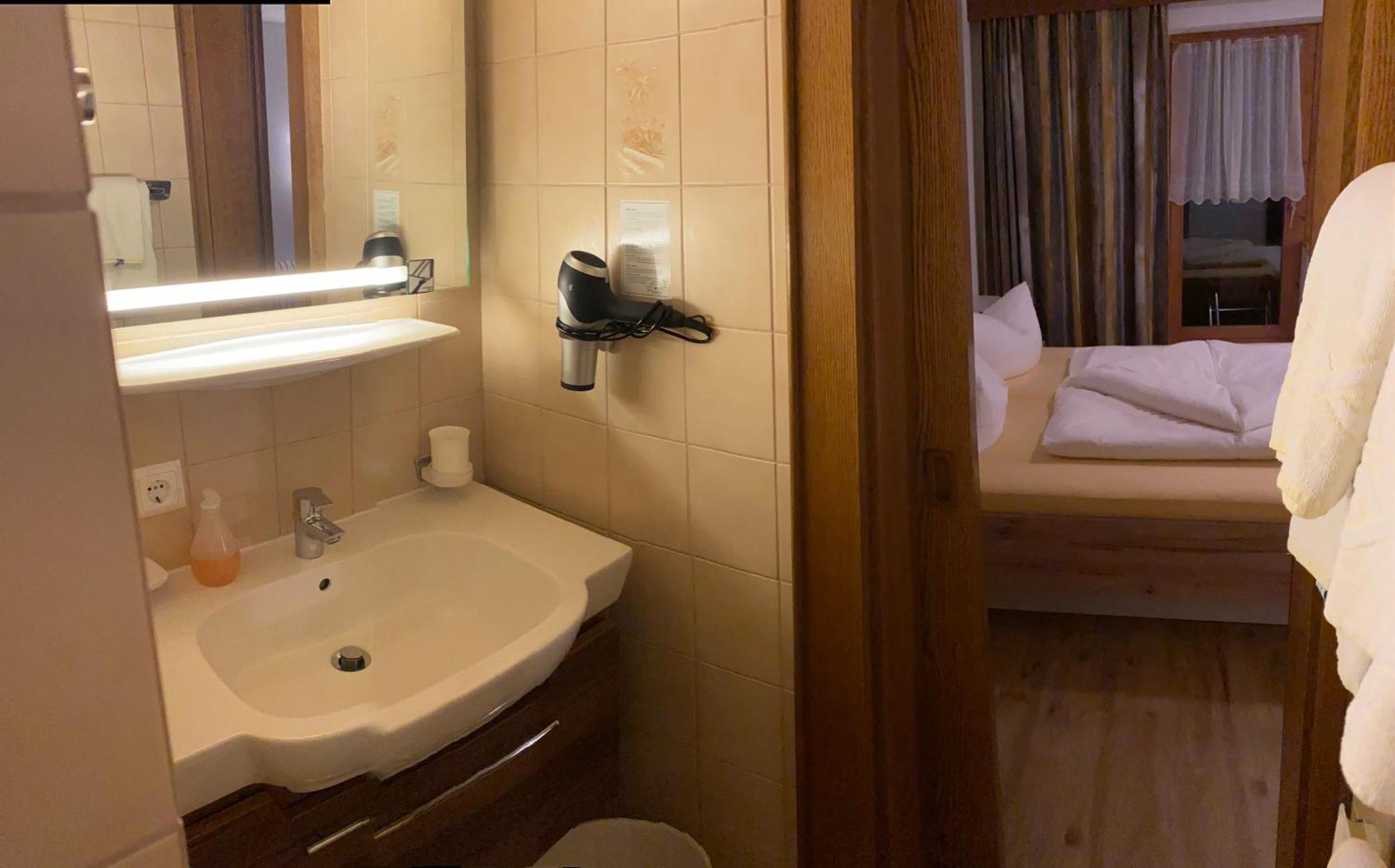 Landhaus Engadin ناودرس المظهر الخارجي الصورة