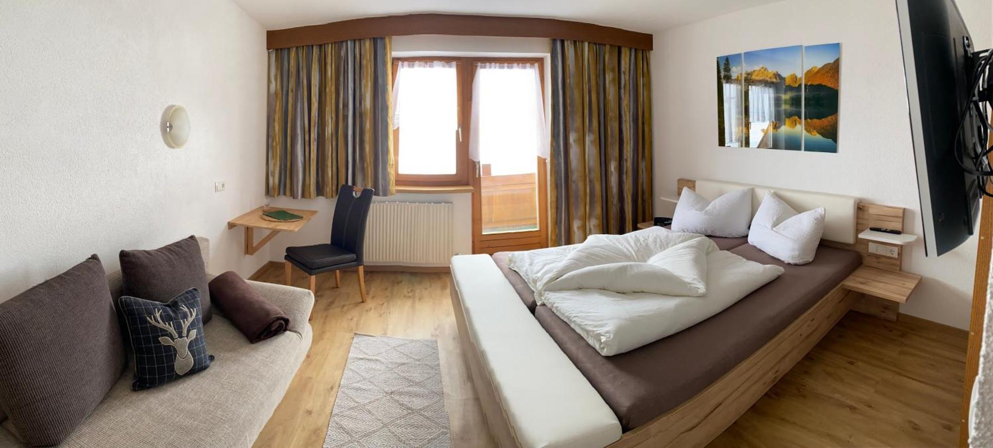 Landhaus Engadin ناودرس المظهر الخارجي الصورة
