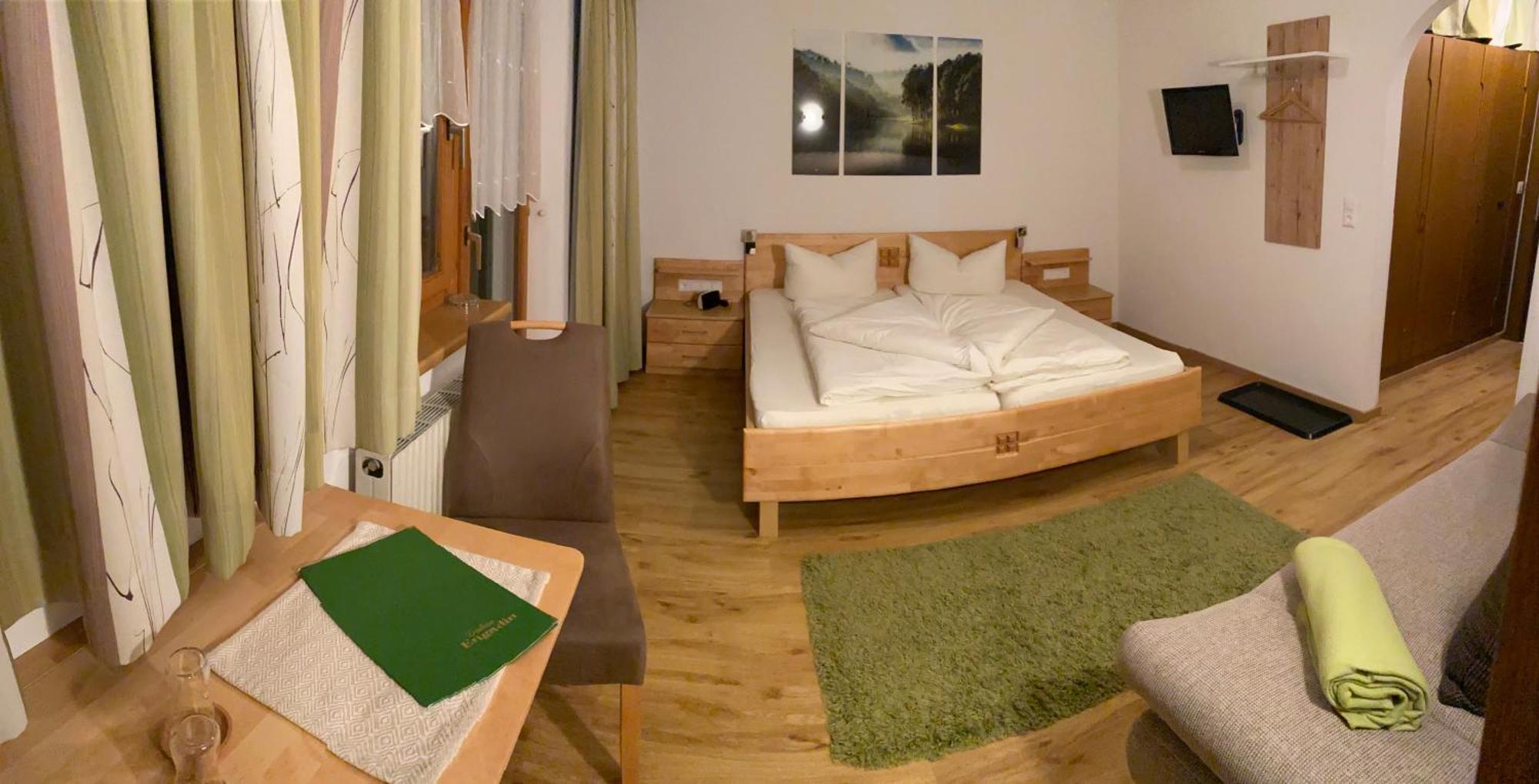 Landhaus Engadin ناودرس المظهر الخارجي الصورة