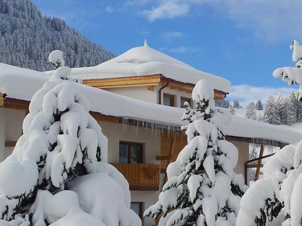 Landhaus Engadin ناودرس المظهر الخارجي الصورة