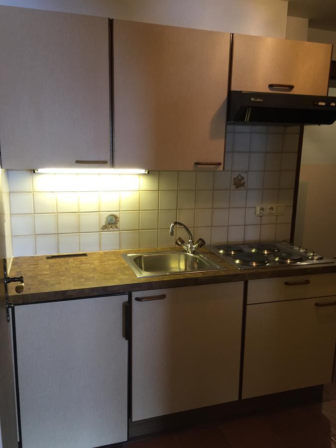 Landhaus Engadin ناودرس المظهر الخارجي الصورة