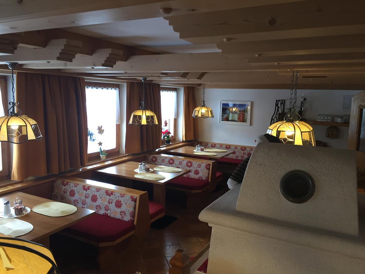 Landhaus Engadin ناودرس المظهر الخارجي الصورة