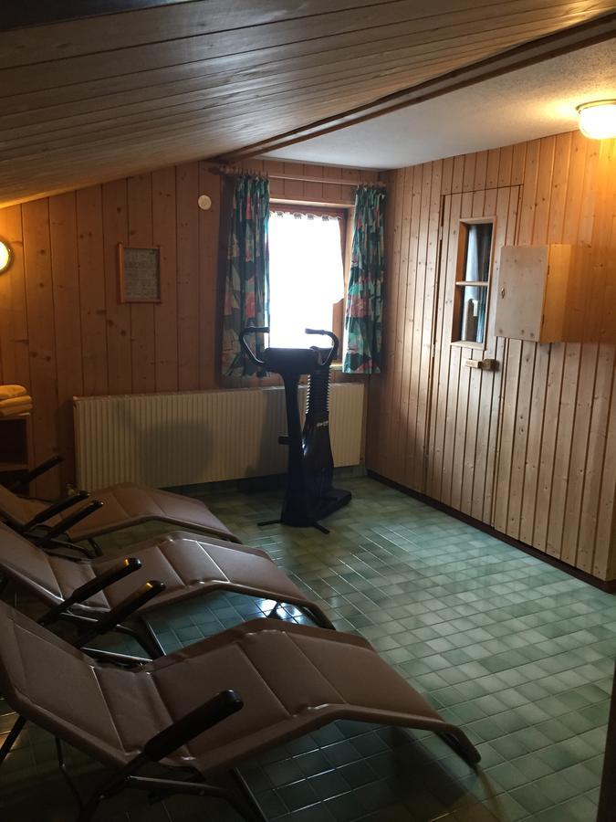 Landhaus Engadin ناودرس المظهر الخارجي الصورة