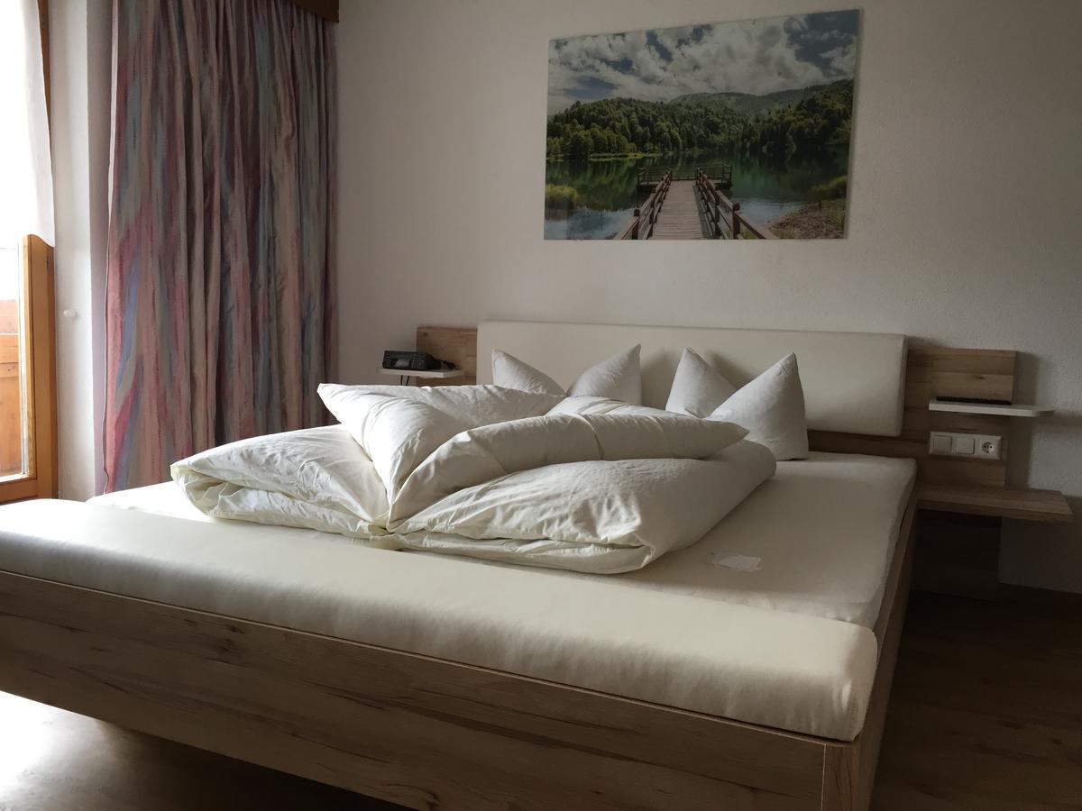 Landhaus Engadin ناودرس المظهر الخارجي الصورة